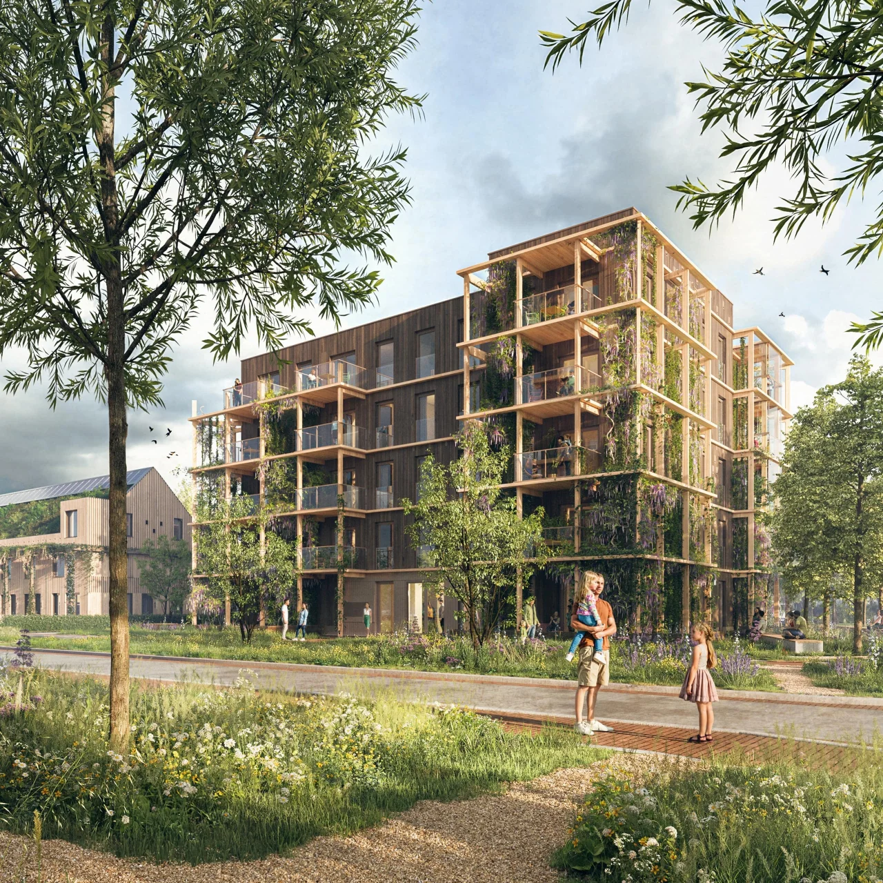 LEVS Tender Haarrijn ai3sq SURREND3 R min