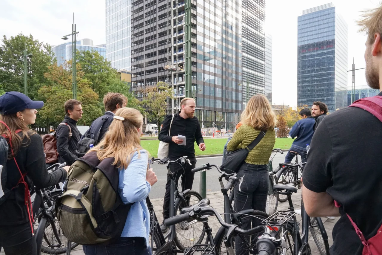LEVS excursie1 min