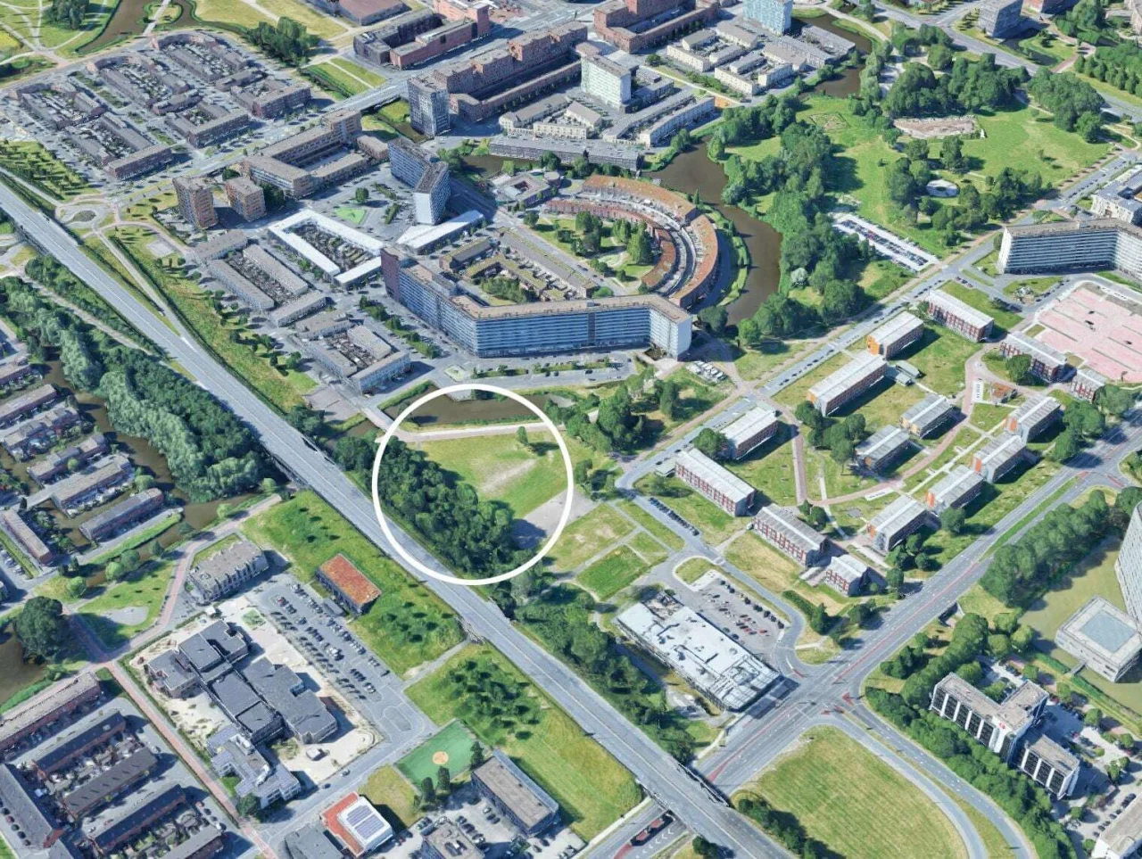 LEVS D buurt9