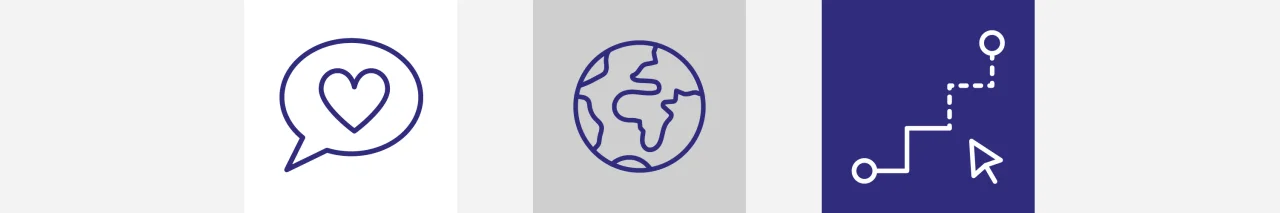 Verbinding Toekomst Innovatie wit