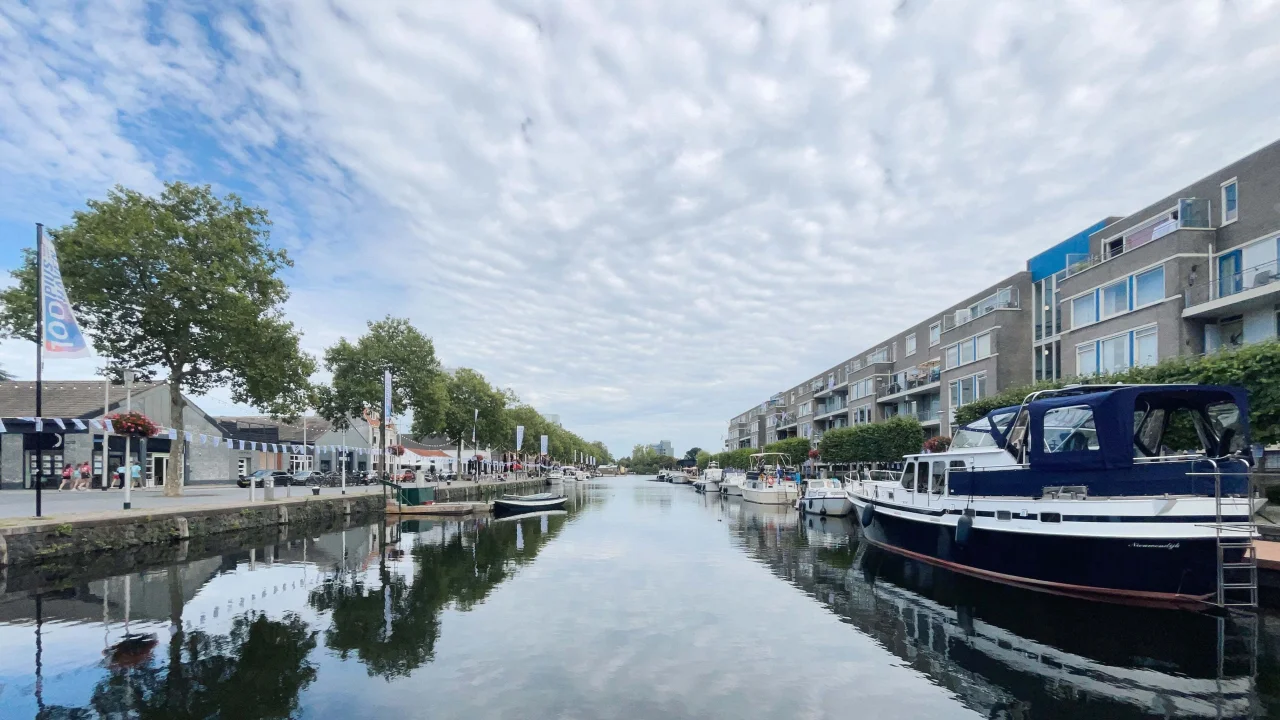 LEVS Piushaven locatie1 min