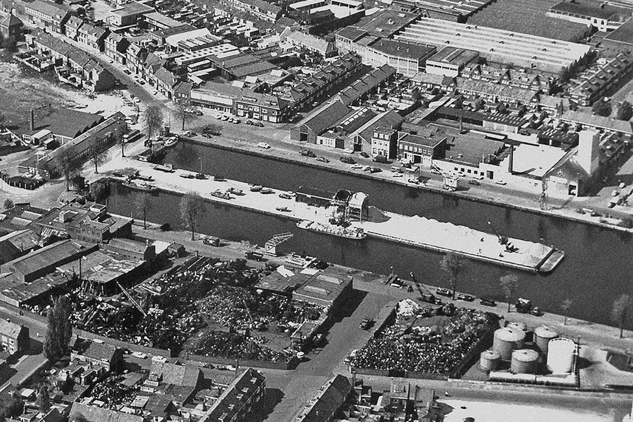 LEVS Piushaven geschiedenis1 min
