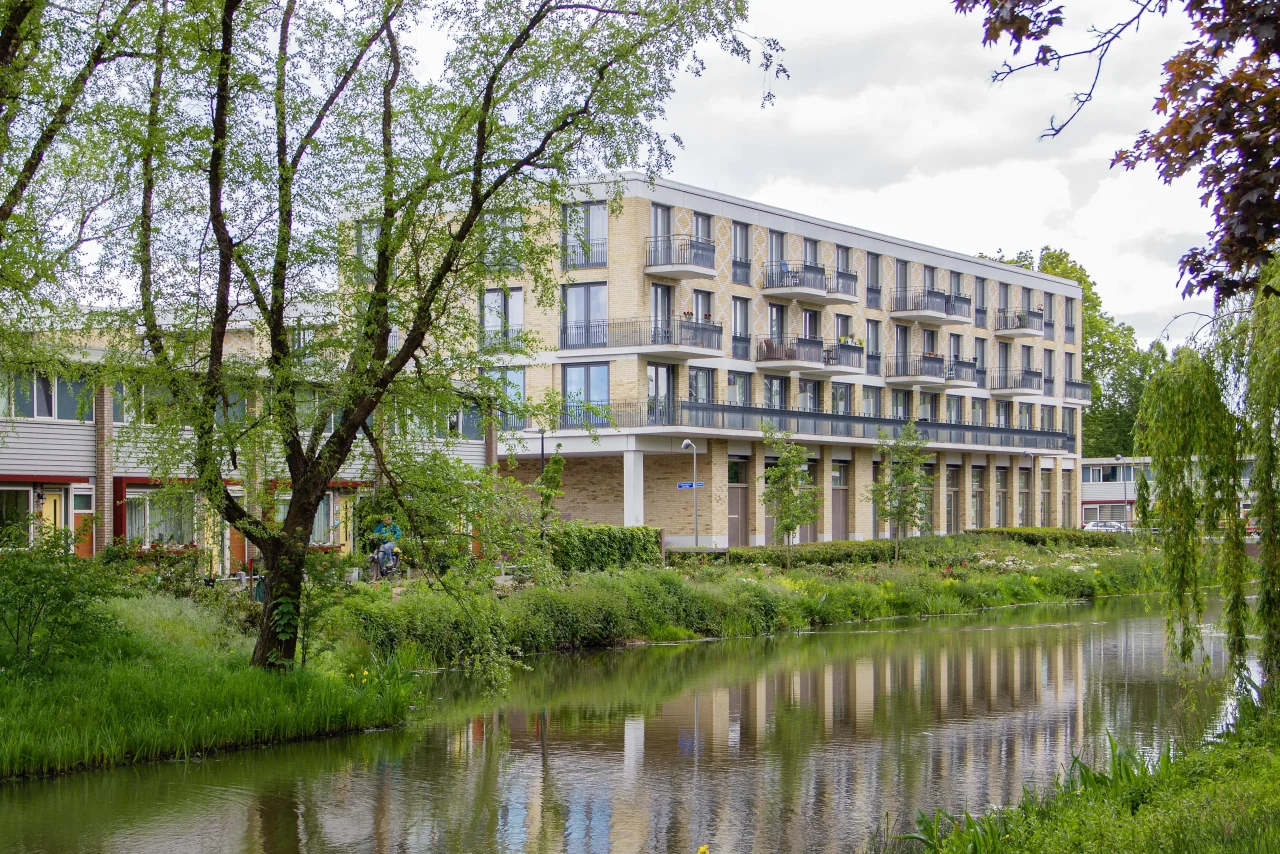 LEVS Anklaar 30