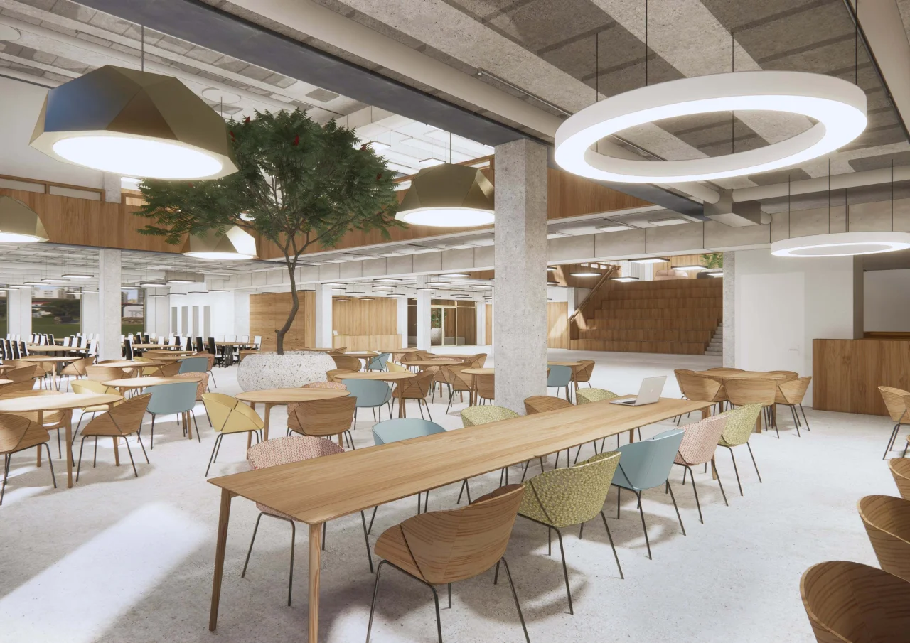 LEVS IT Factory9