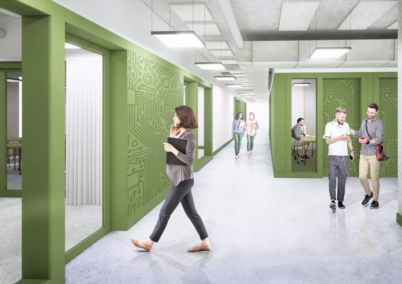 LEVS IT Factory14