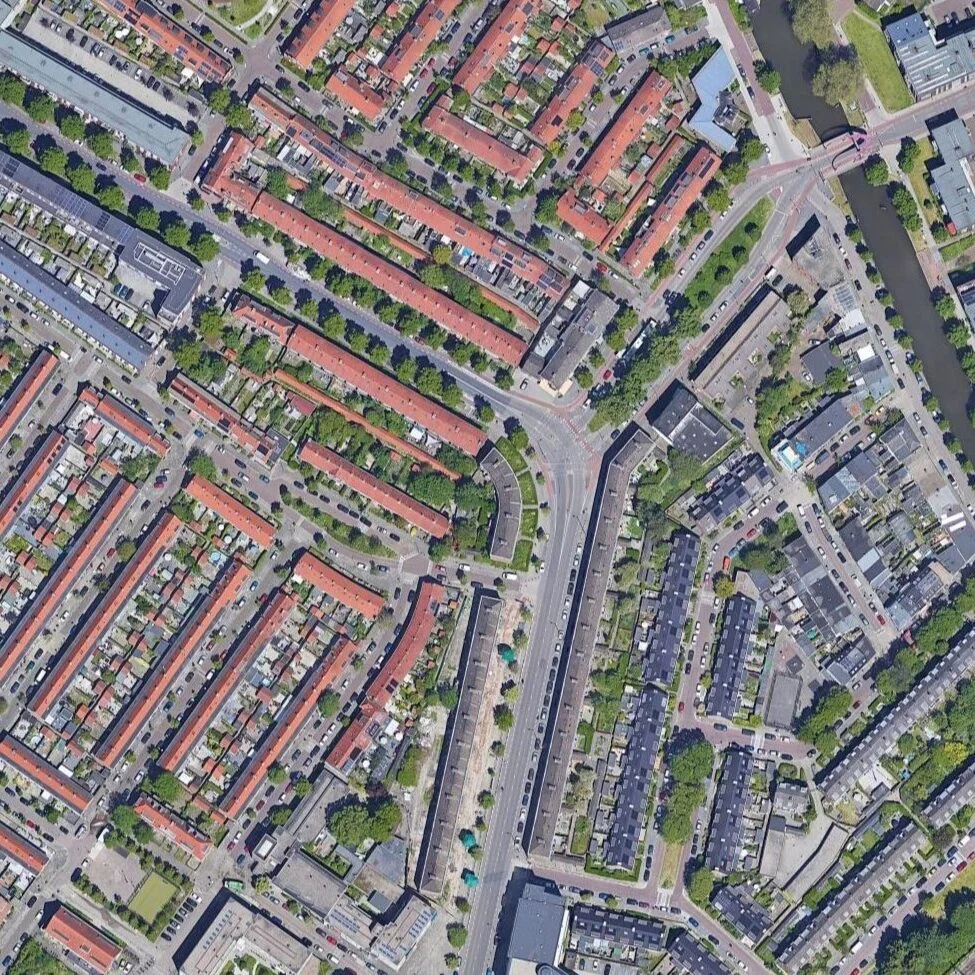 Omloop locatie