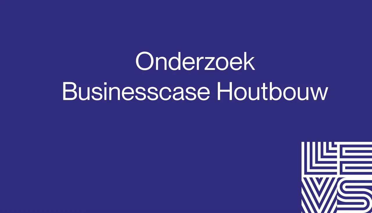 LEVS Legmeer schema onderzoek