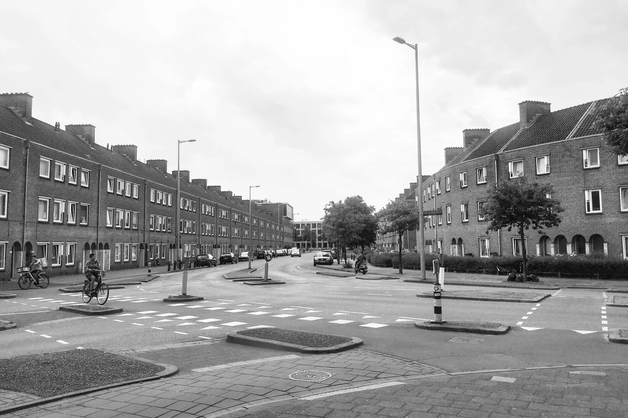 LEVS Omloop bestaand min