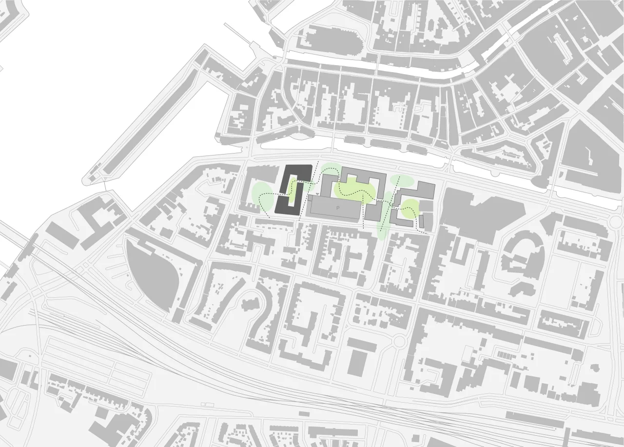 LEVS Frontier locatie grijs min1