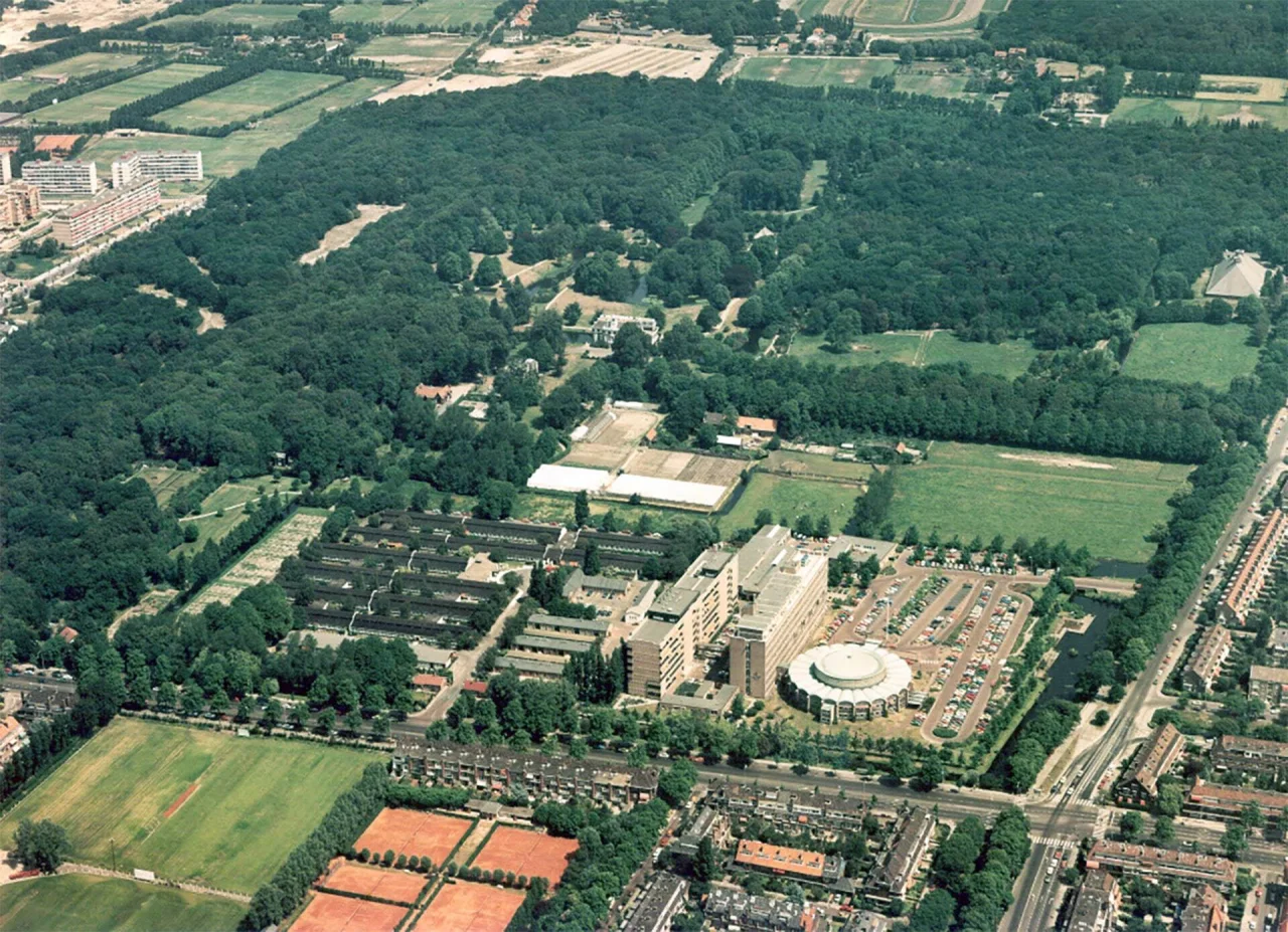 ANWB monument 1976 min