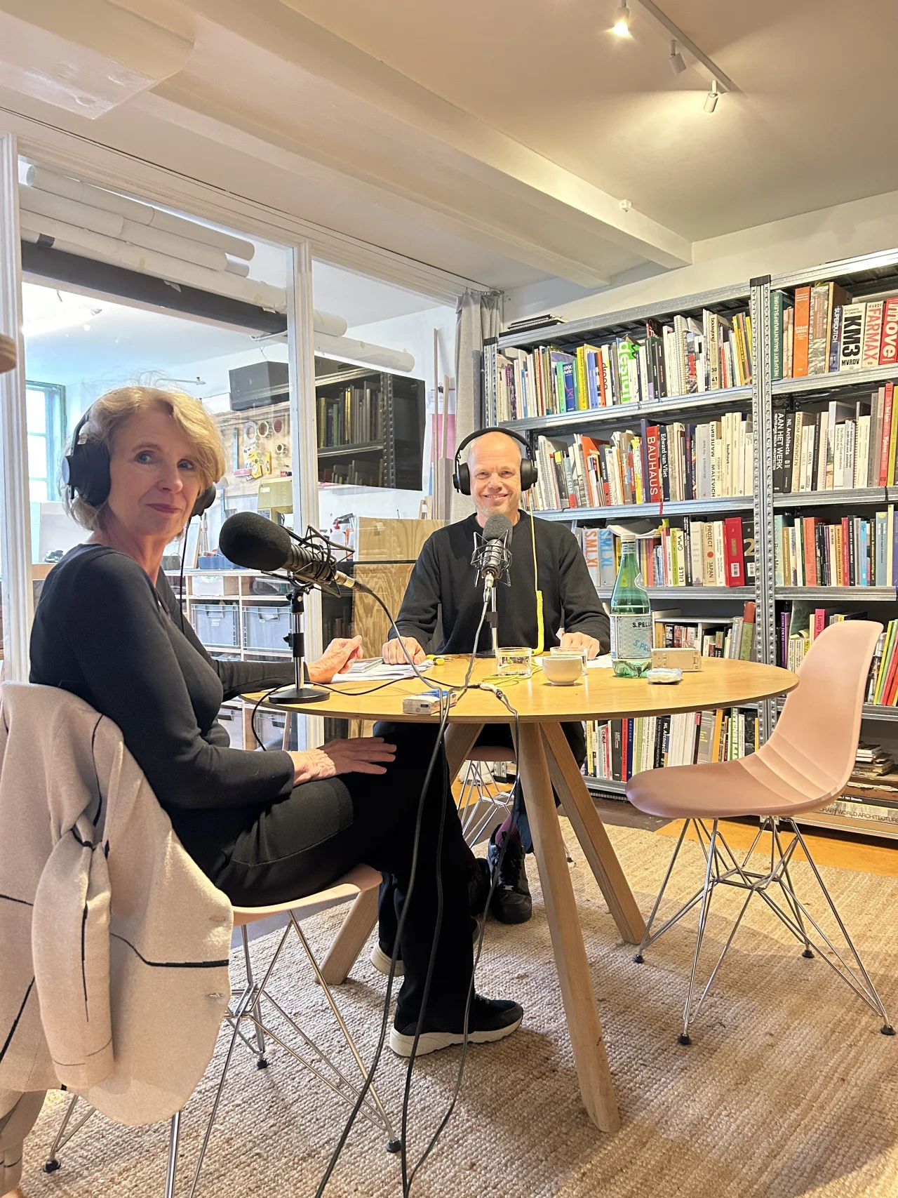 MARIANNE EN DAAN