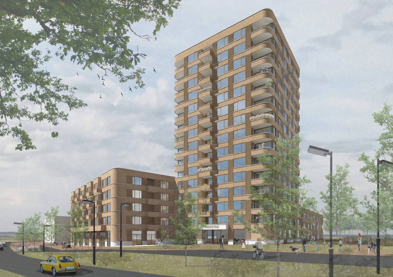 Levsnb parkstad 19 1