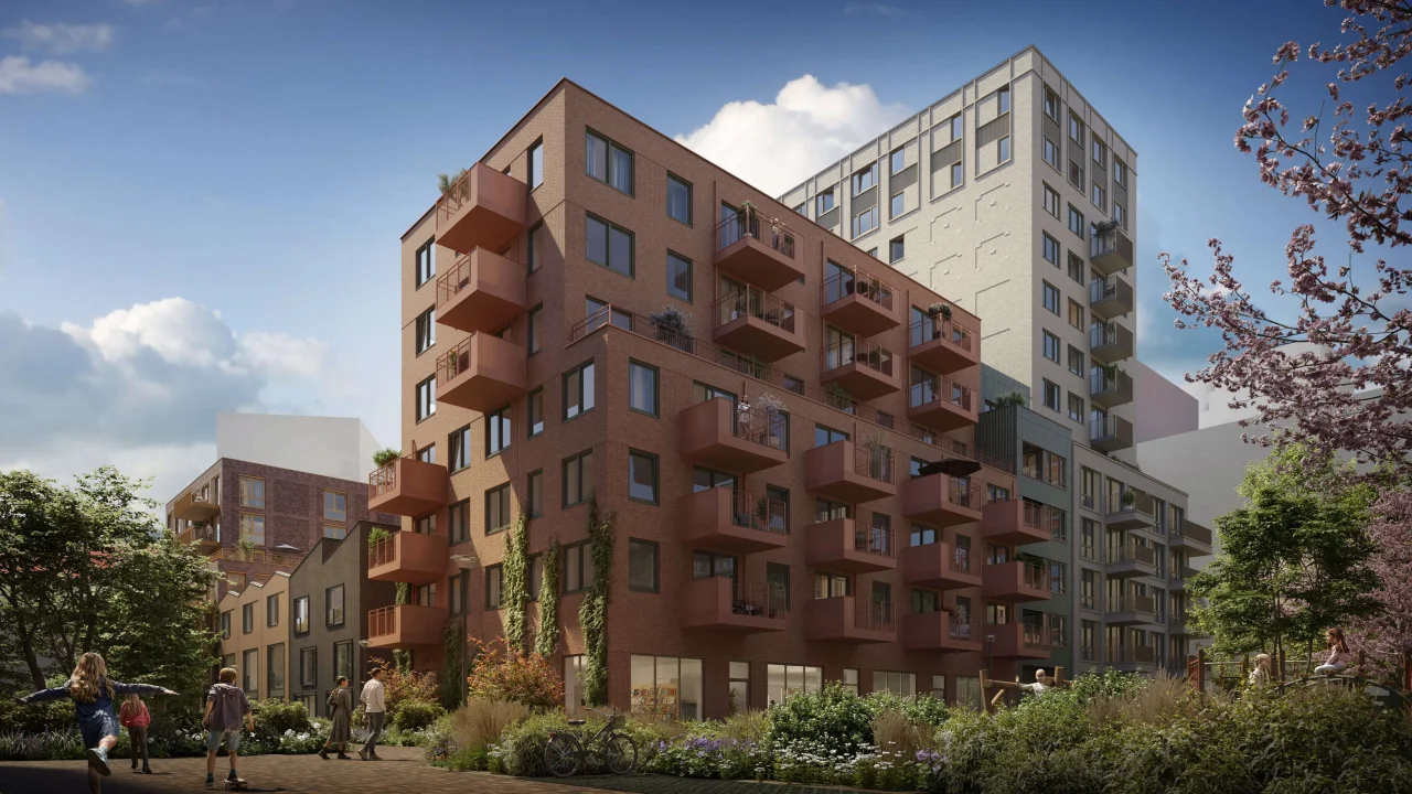 LEVS Joy Merwede ai3 Beeldenfabriek min
