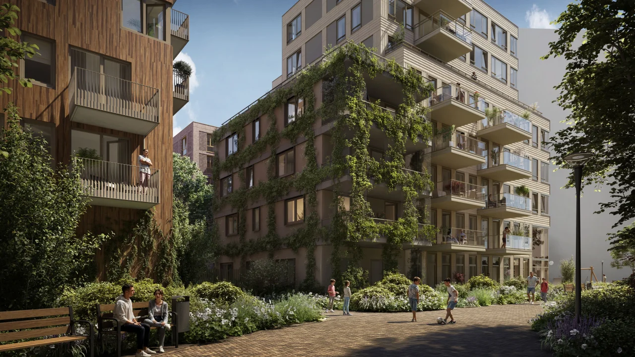 LEVS Joy Merwede ai6 Beeldenfabriek min