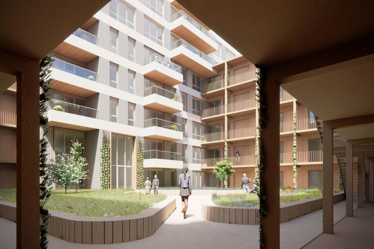 LEVS Nieuwegein ai6 min