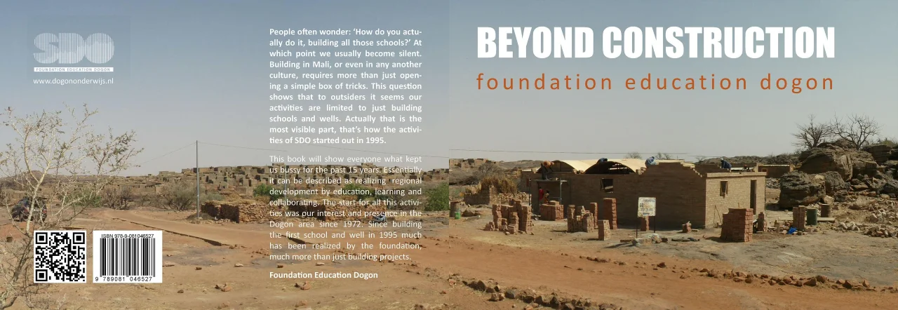 Beyond Construction 280 1 min