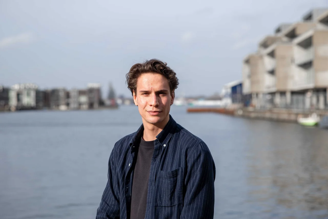 LEVS Jesse Olthoff min