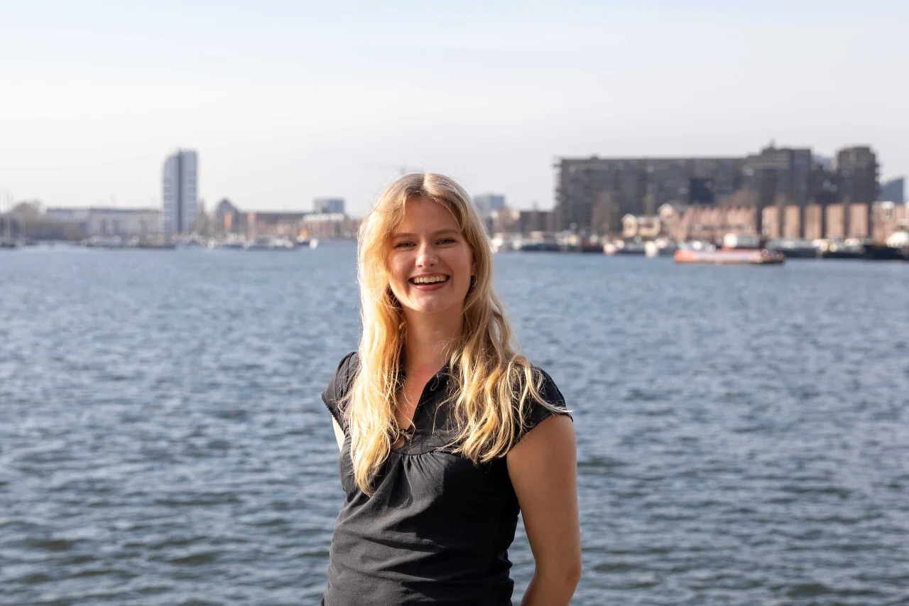 LEVS Kira Zeinstra min