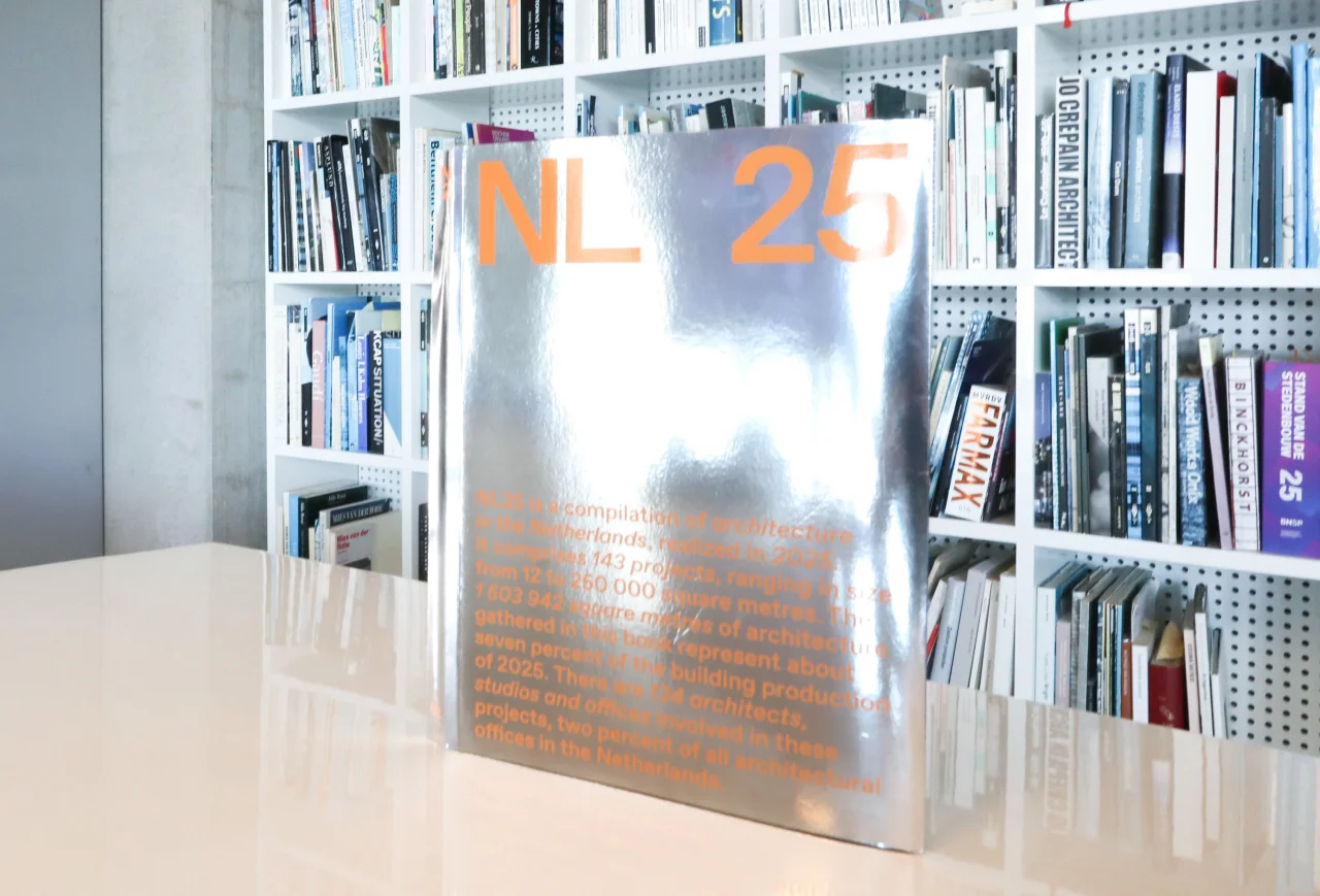 LEVS Cover NL25boek