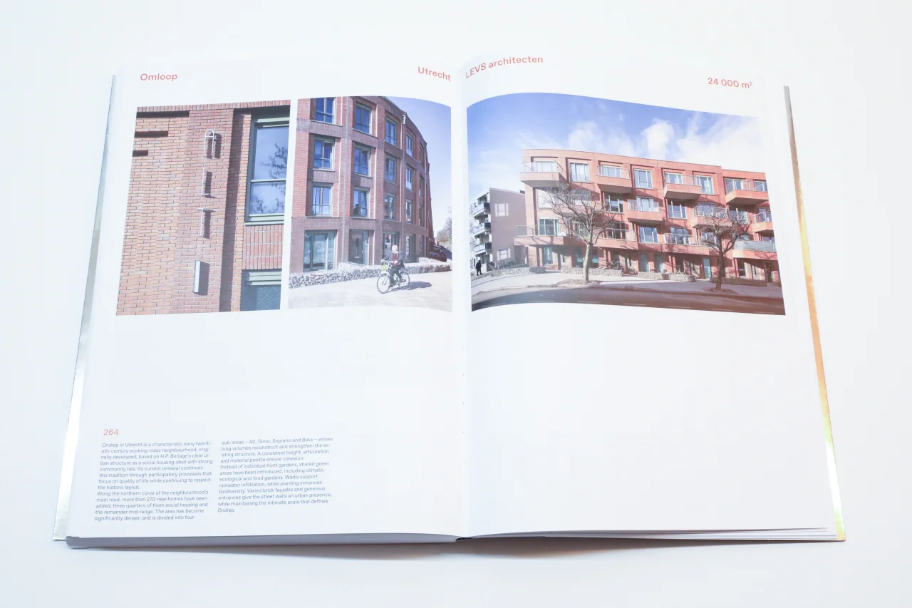 NL25boek Omloop