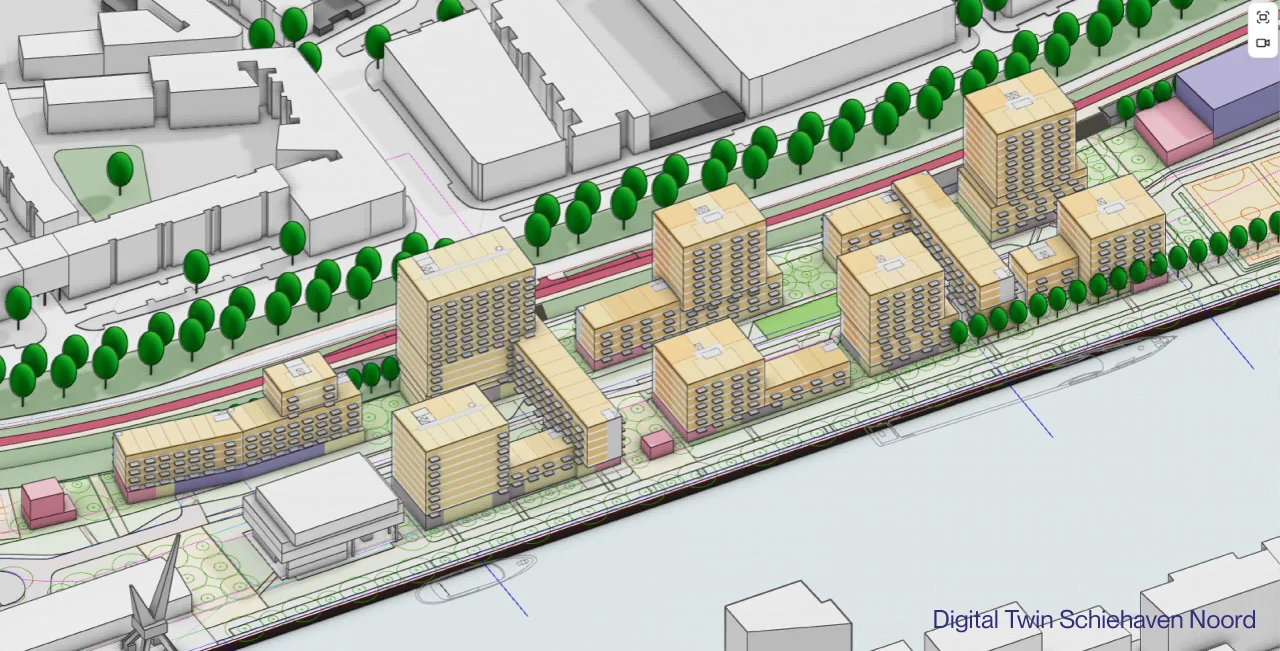 LEVS Schiehaven Noord nb2