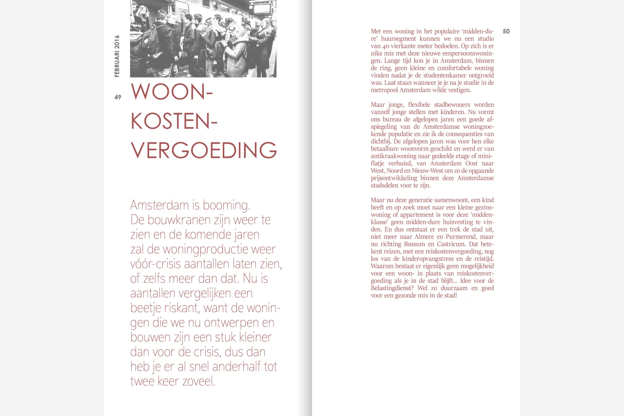 Marianne Loof Dat Kan Beter Room for Improvement 49