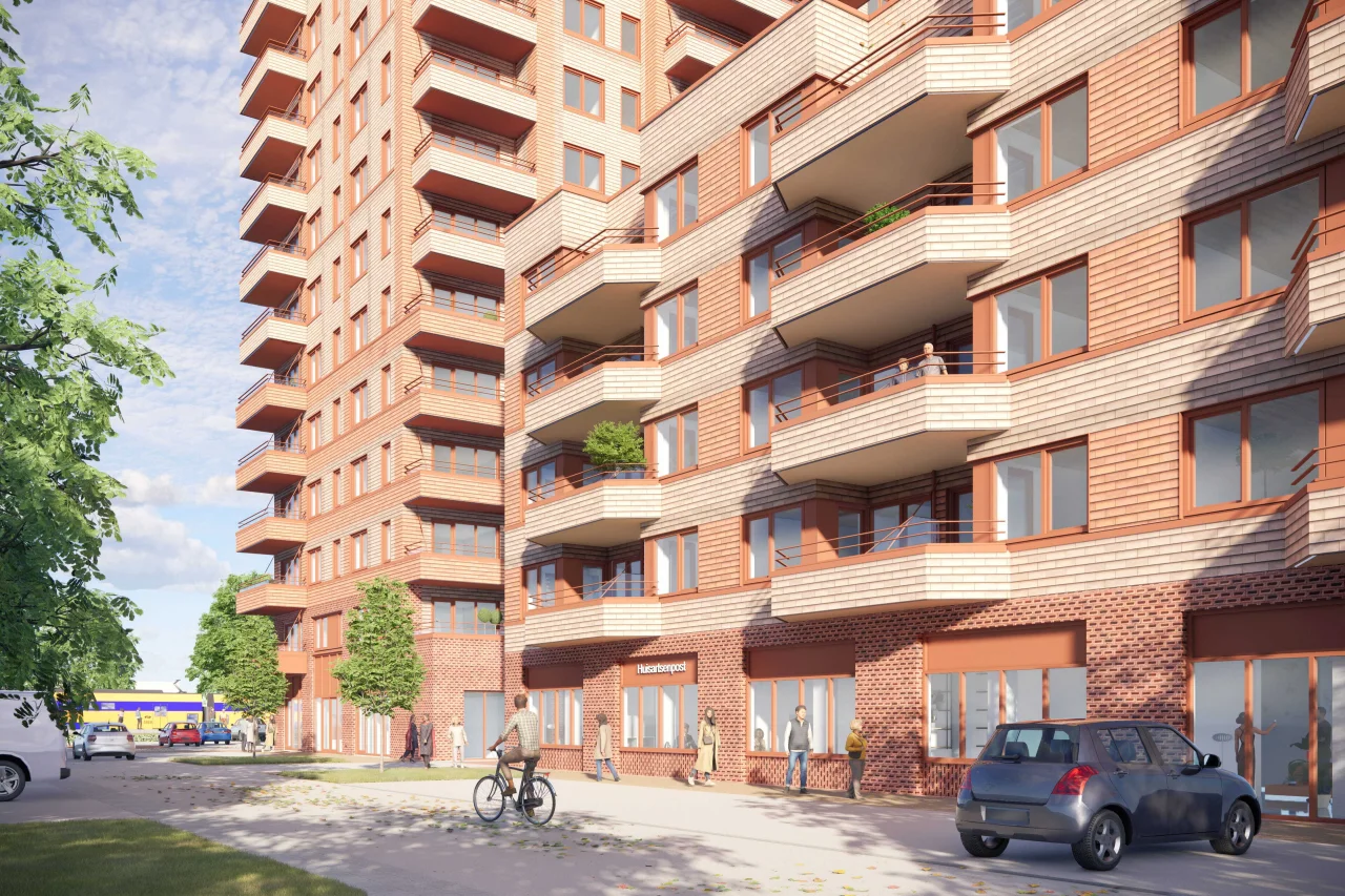 LEVS Boeierstraat ai6a min