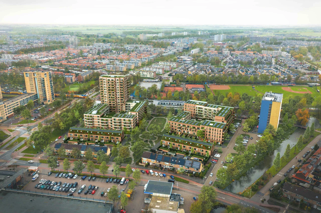 Boeierhof en Boeierstraat