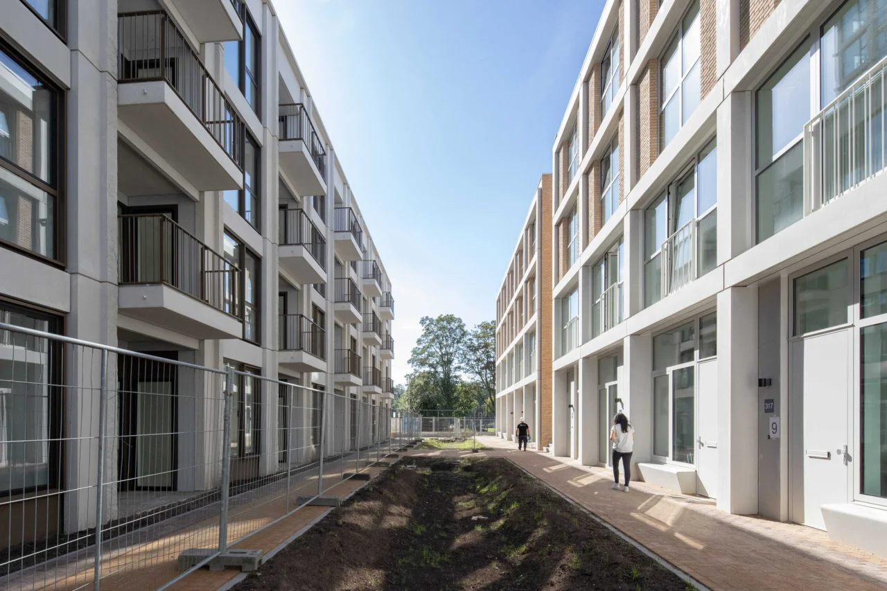 LEVS De Caai bouw26 min