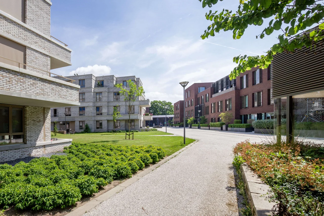 LEVS Villas Brinklaan foto 6