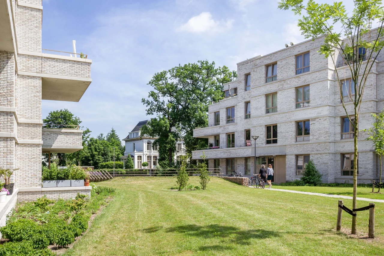 LEVS Villas Brinklaan foto 5