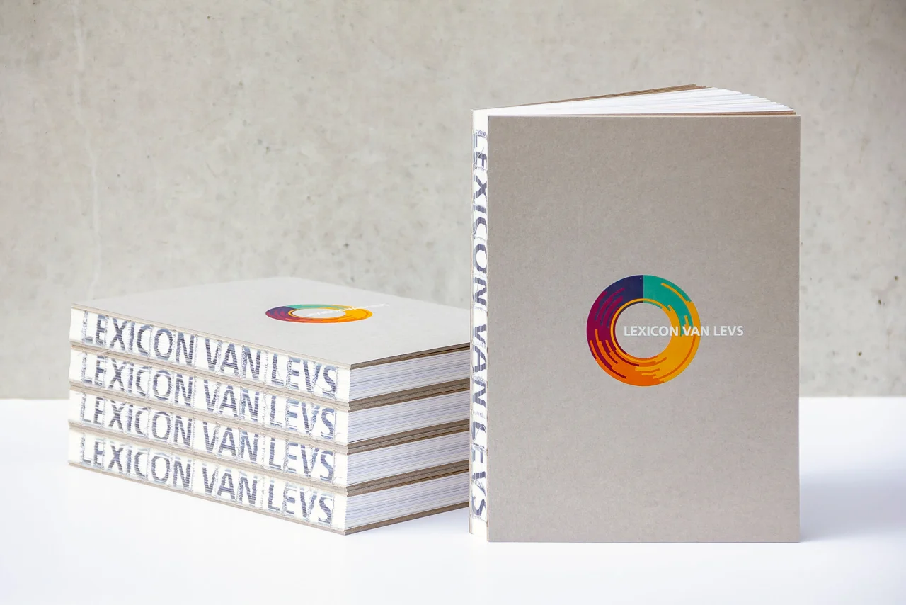 Lexicon van LEVS