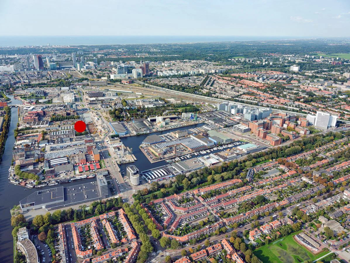 Locatie