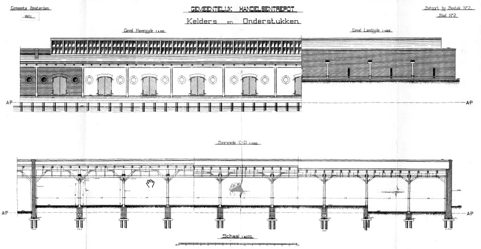 Harbourclub historie 2