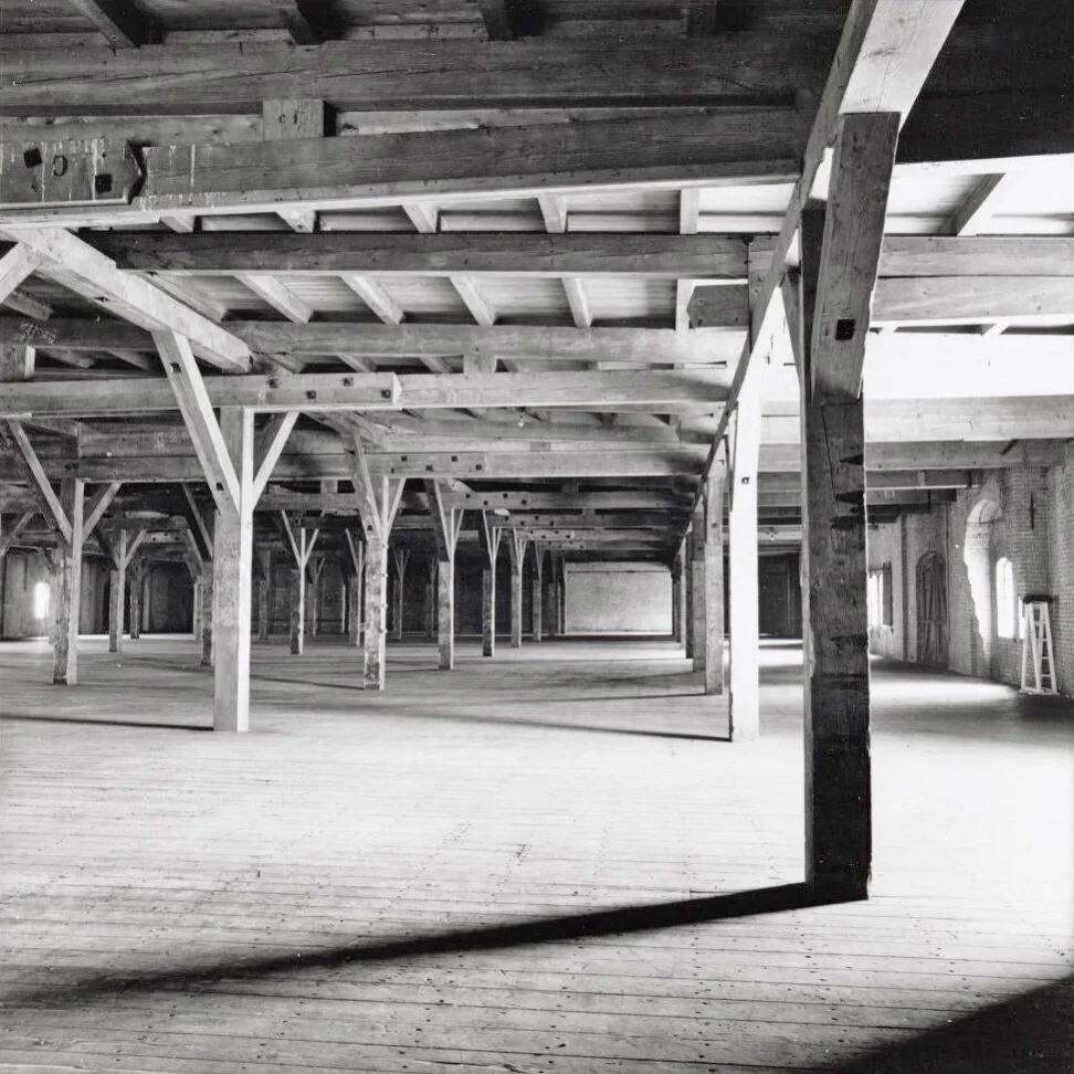 Harbourclub historie 3