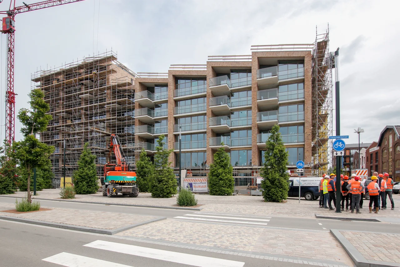 Levsnb bouwexc 07 havenmeester