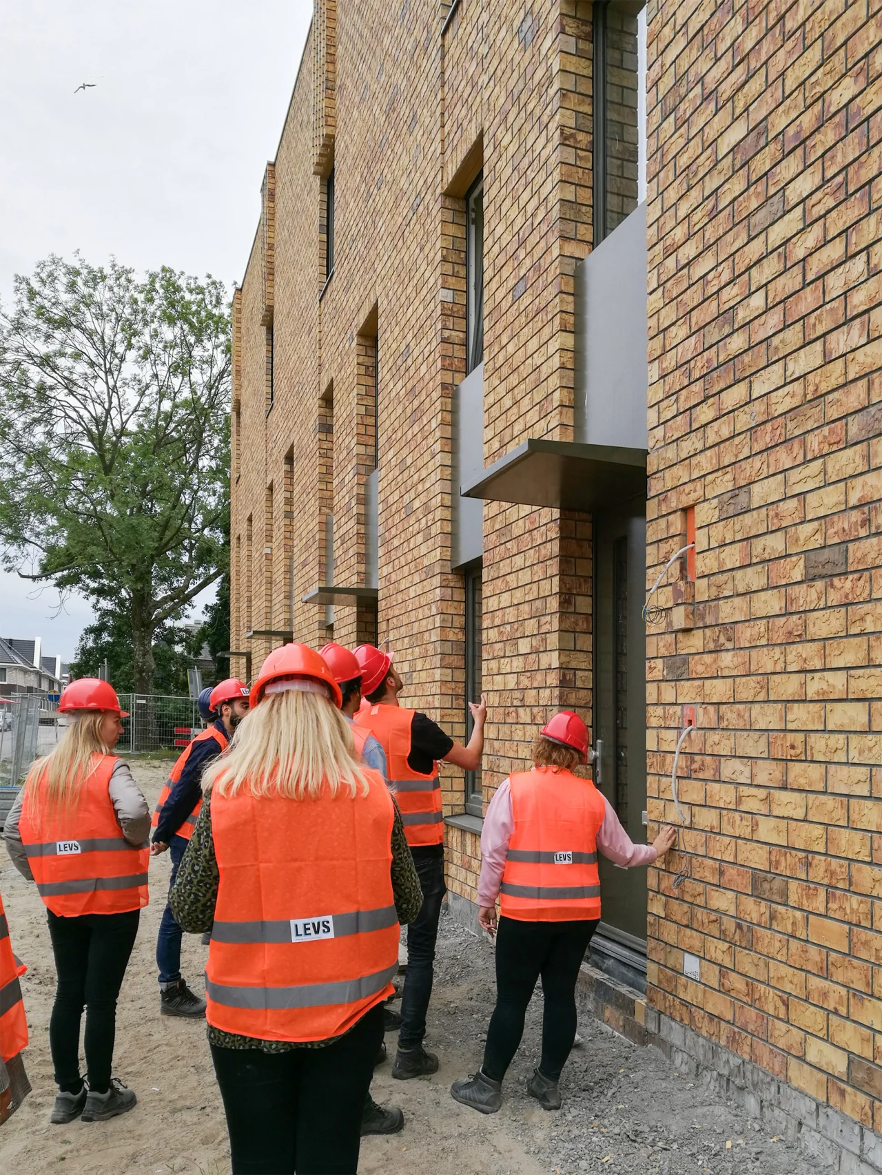 Levsnb bouwexc 13 vechtlocatie