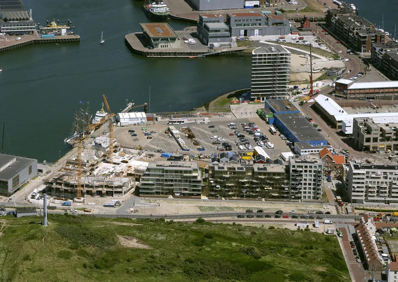 LEVS De Zuid foto 2