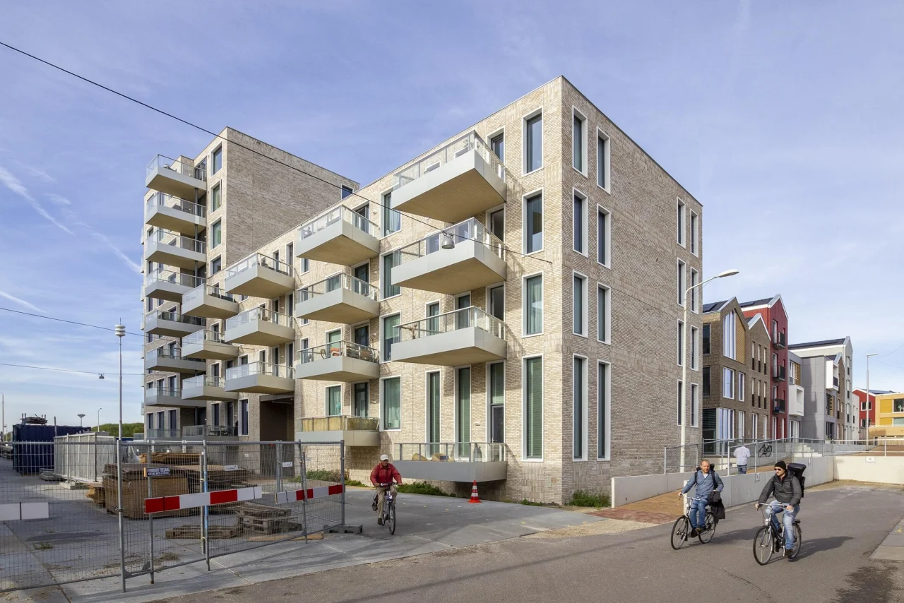 LEVS Zuid Duin foto 2