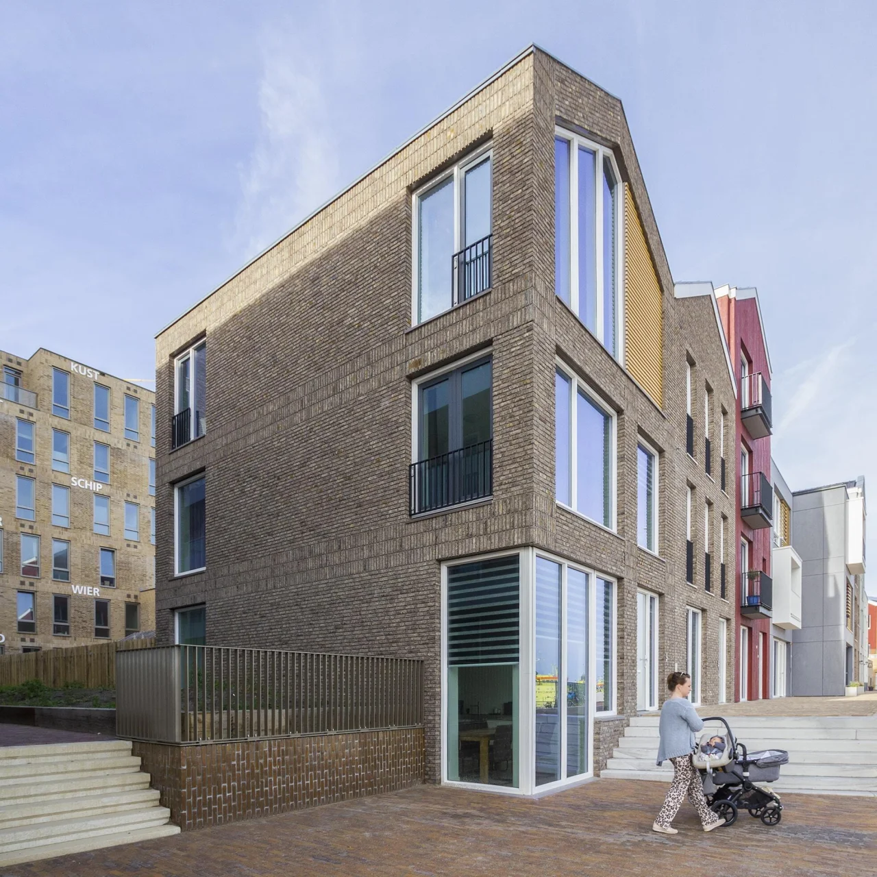 LEVS Zuid Duin foto 3