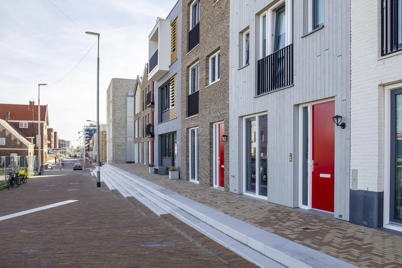 LEVS Zuid Duin foto 6