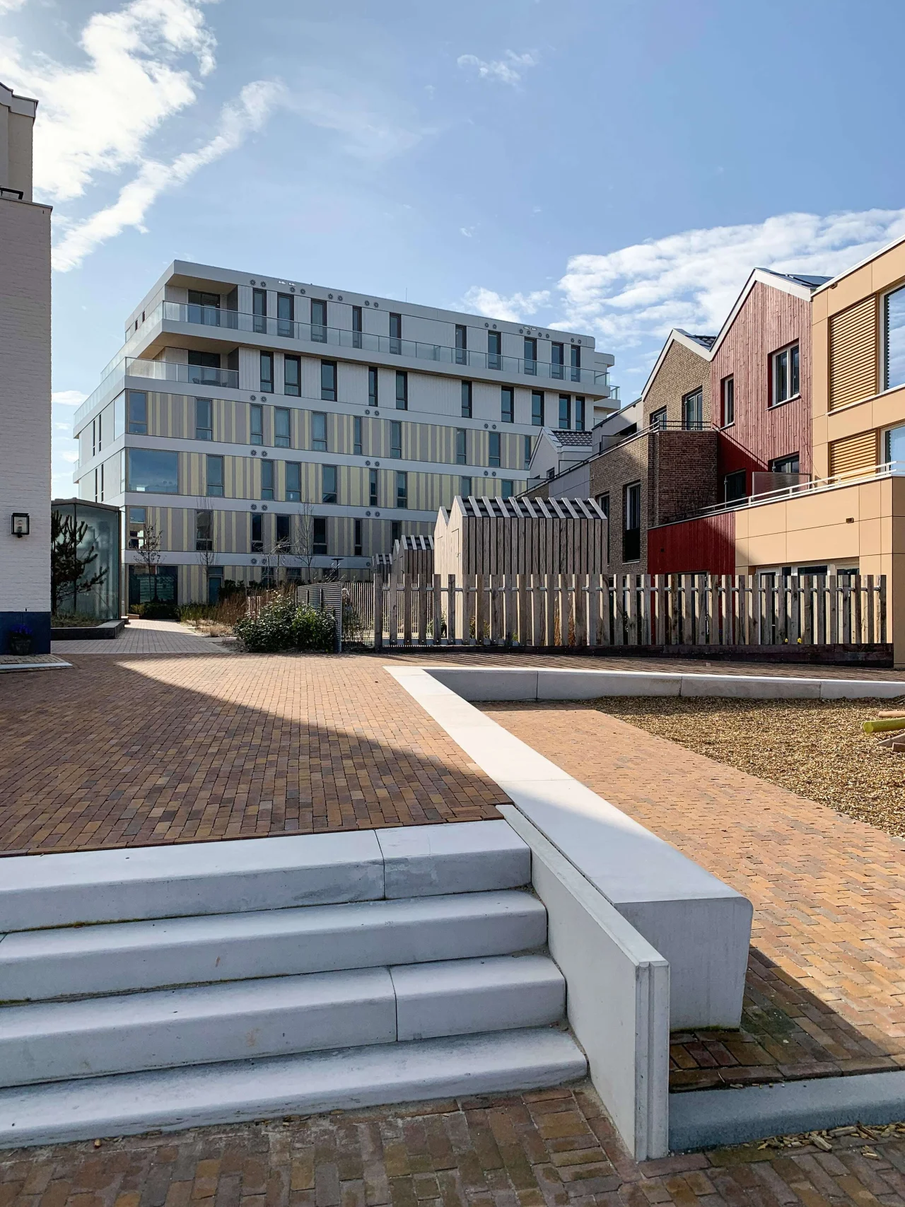 LEVS Zuid Duin foto 10