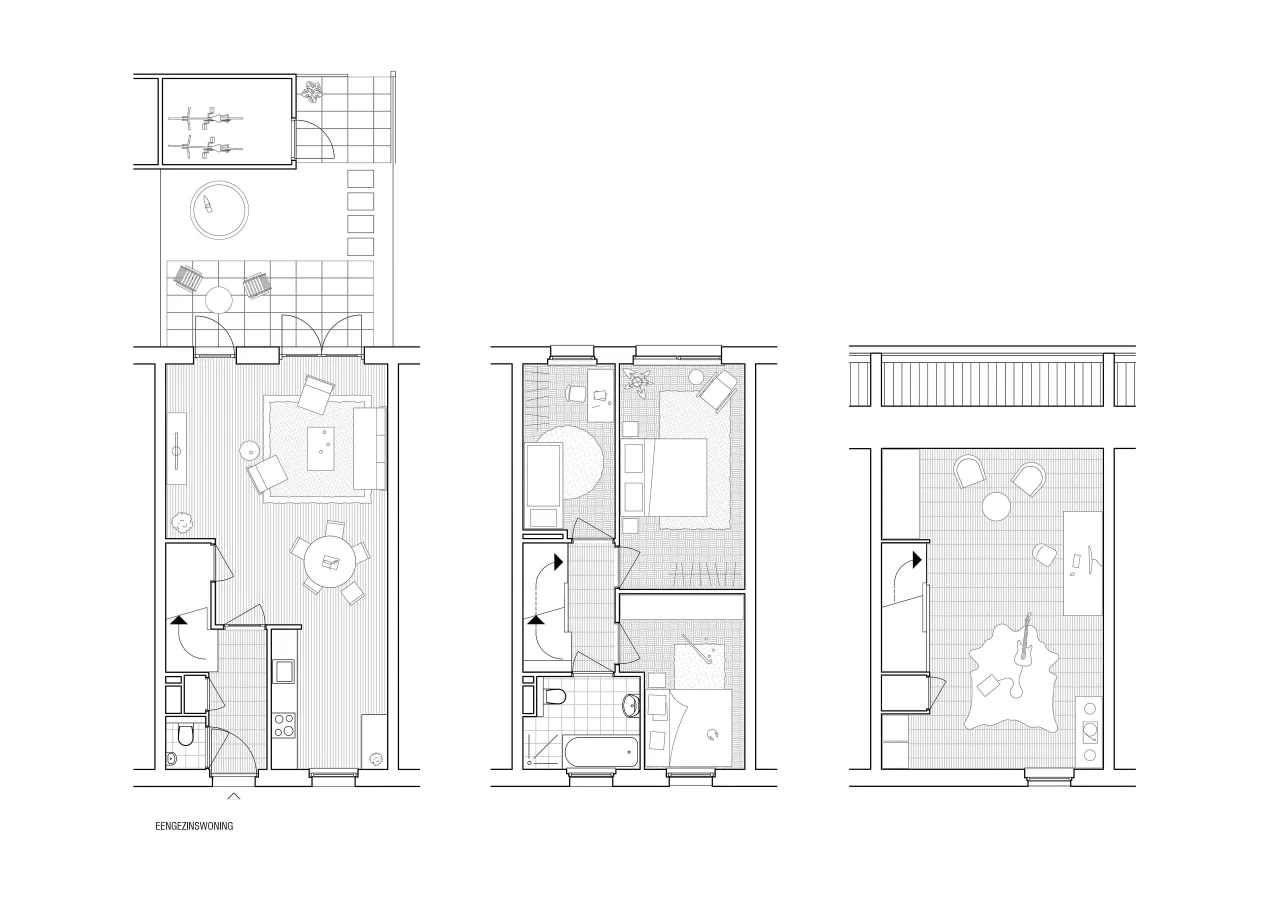 LEVS Vechtlocatie egw min