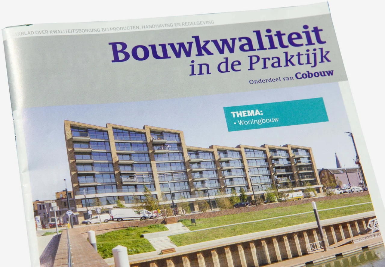 LEVS Havenmeester publicatie1 min
