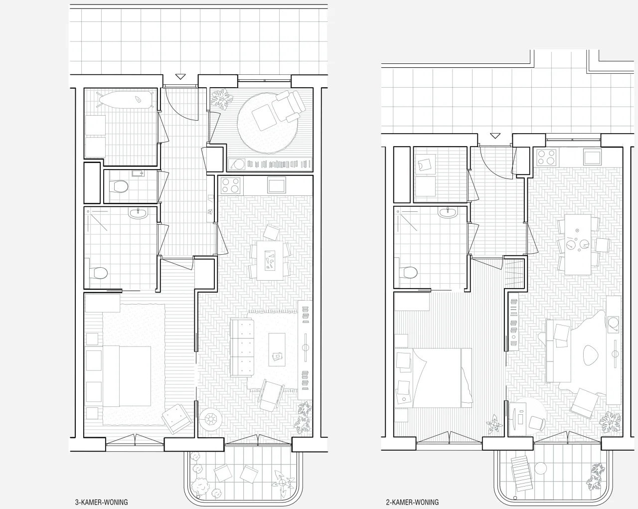 LEVS Anklaar woningen min 2
