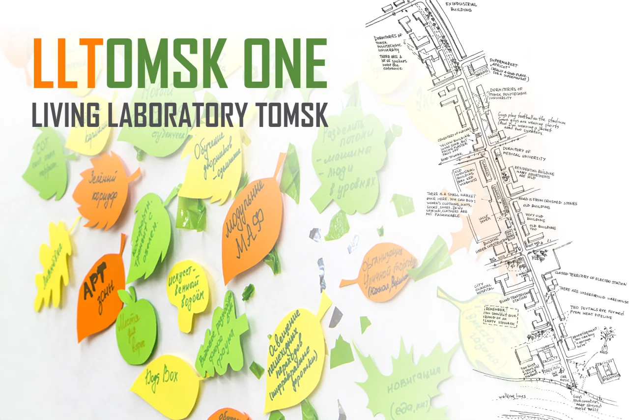 Levs lltomsk one