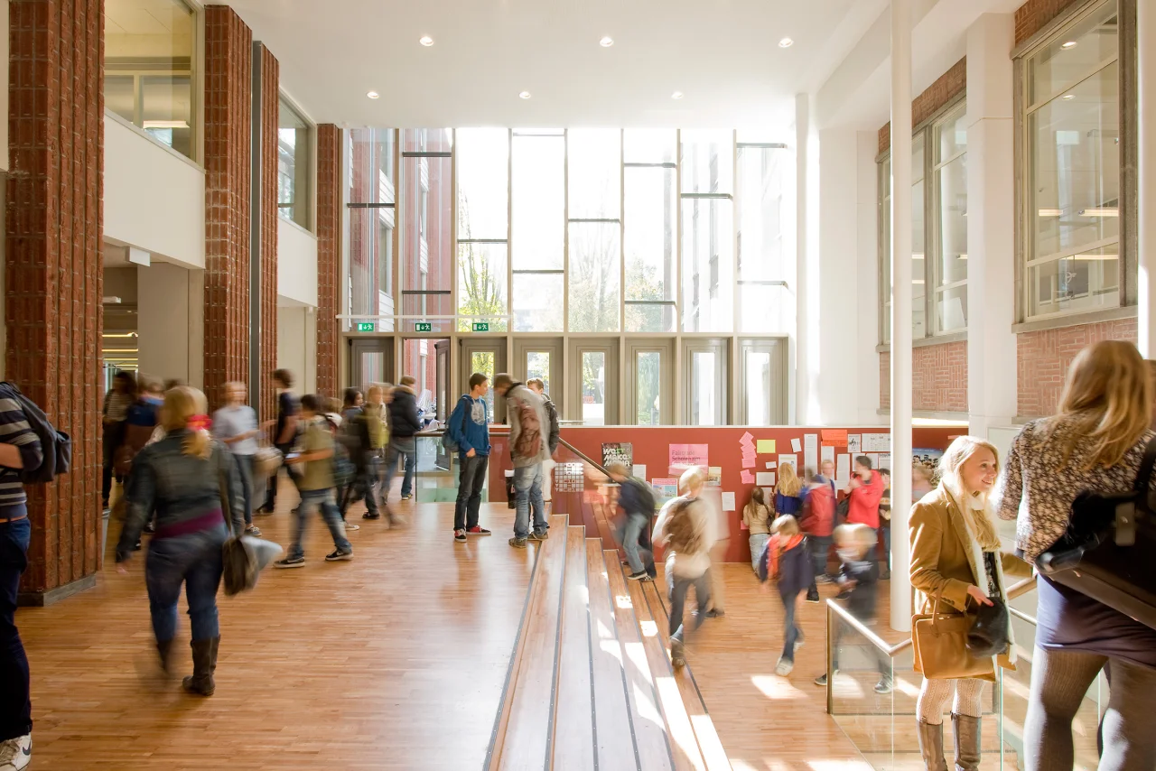 St. Ignatius Grammar School
