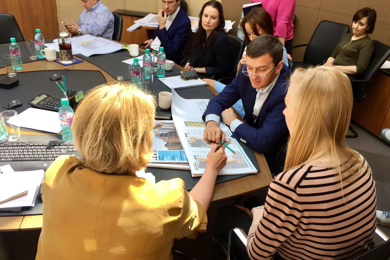 LEVS Forum City meeting min