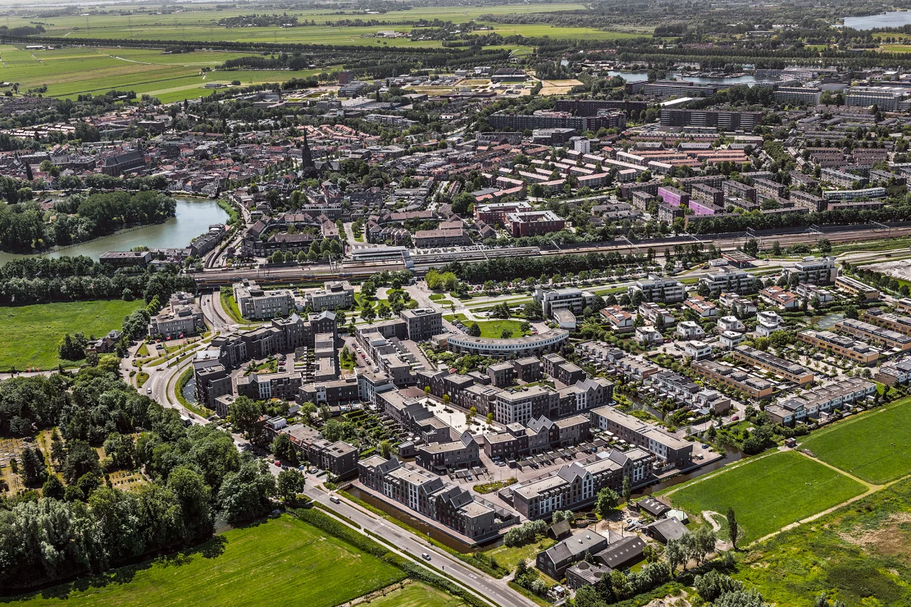 Leeuwenveld