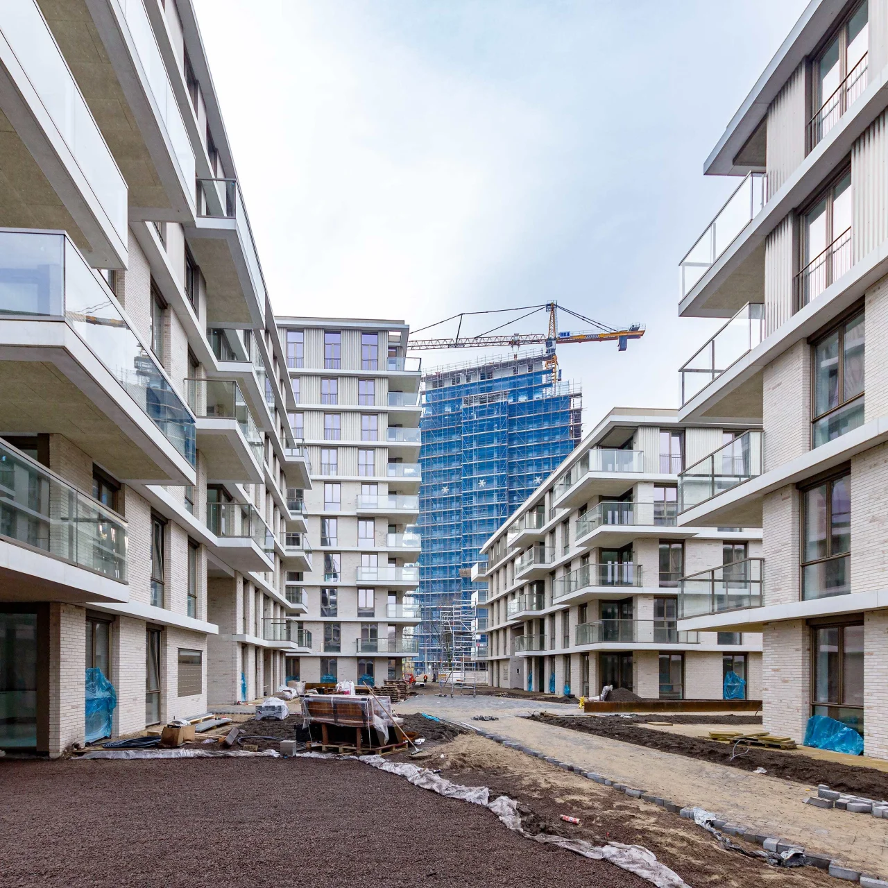 LEVS Klaasje bouw5 min